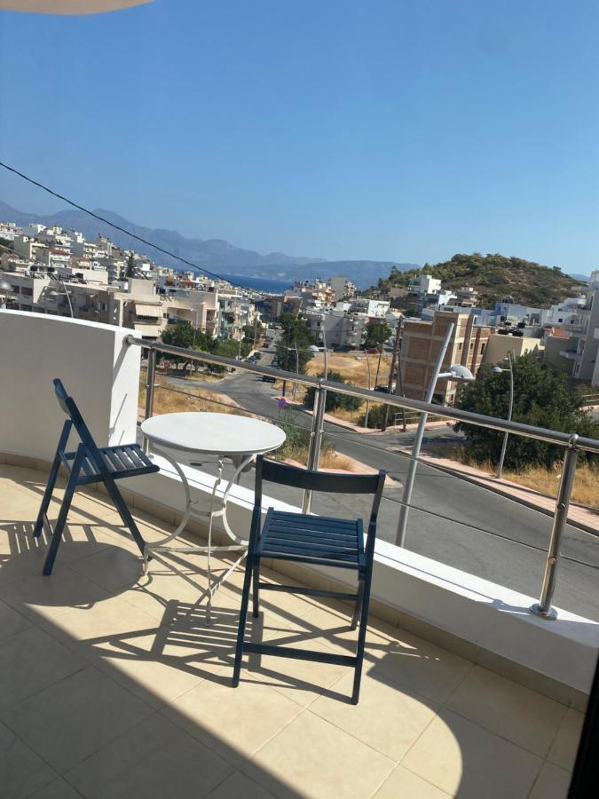 Studio Marika Άγιος Νικόλαος Εξωτερικό φωτογραφία